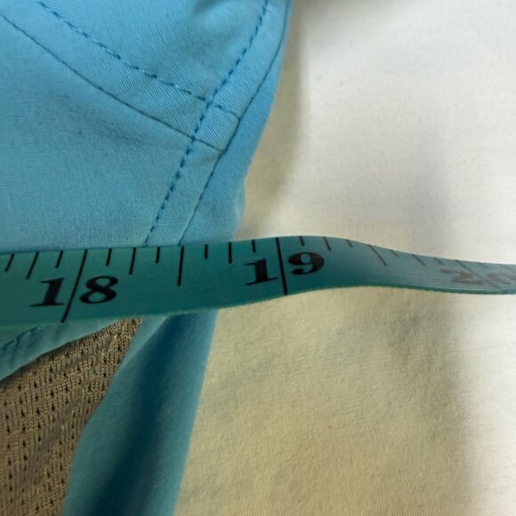 The North Face Flight Series Jacket Women’s Medium Blue Lightweight GUC - Picture 14 of 15